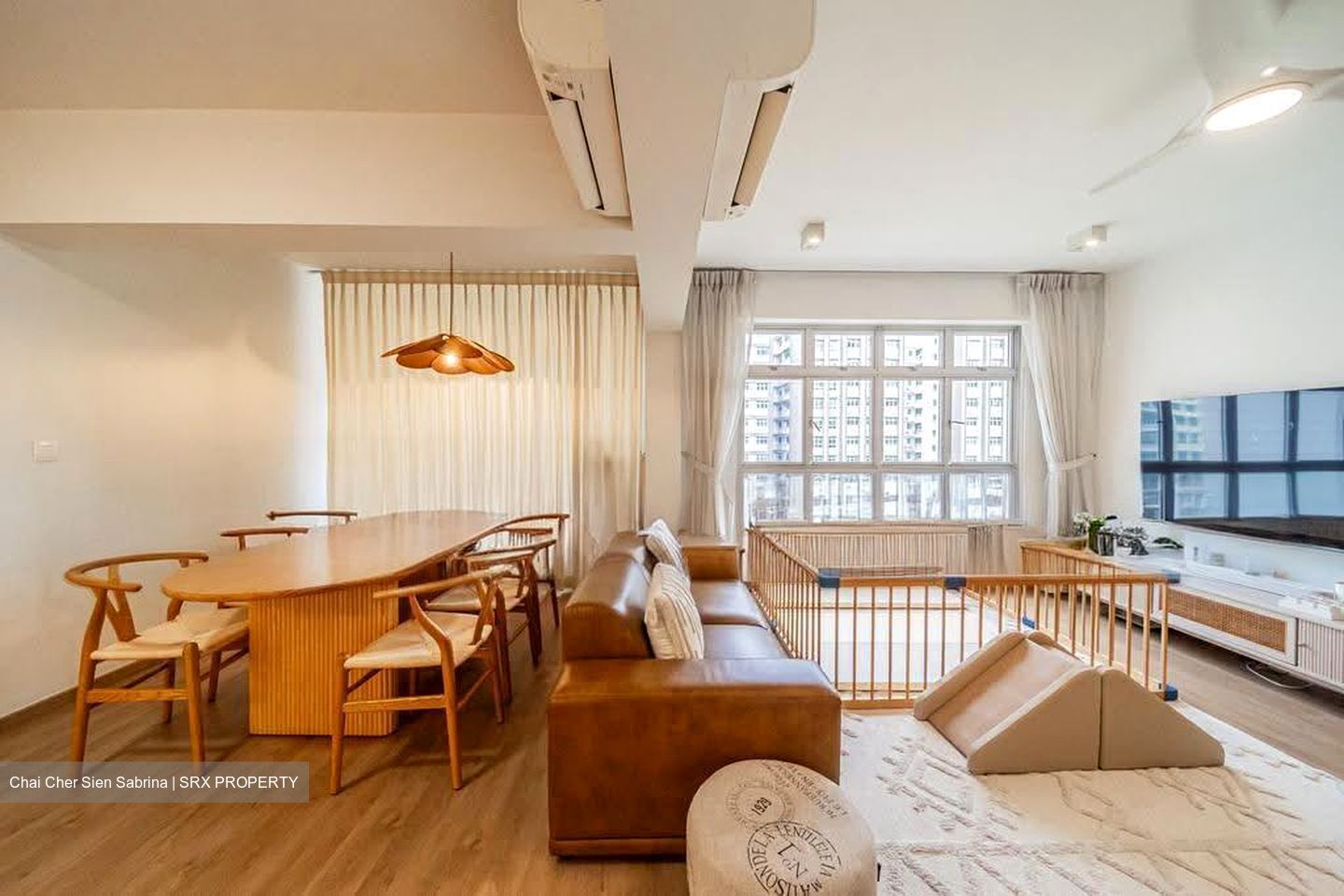Blk 228A Matilda Sundeck (Punggol), HDB 4 Rooms #610455541